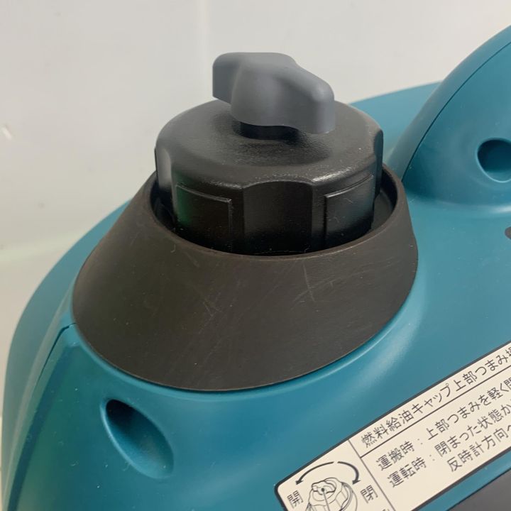 MAKITA マキタ インバーター発電機 EG0900IS - 中古工具・電動工具 