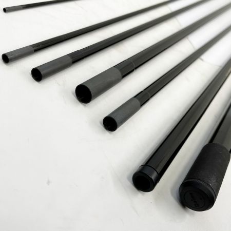  DAIWA ダイワ ロッド 渓流竿 インターライン極1.63 ソフトケース付