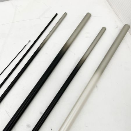  DAIWA ダイワ ロッド 渓流竿 インターライン極1.63 ソフトケース付