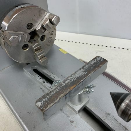  藤原産業 卓上木工旋盤  ROKURO YH-200