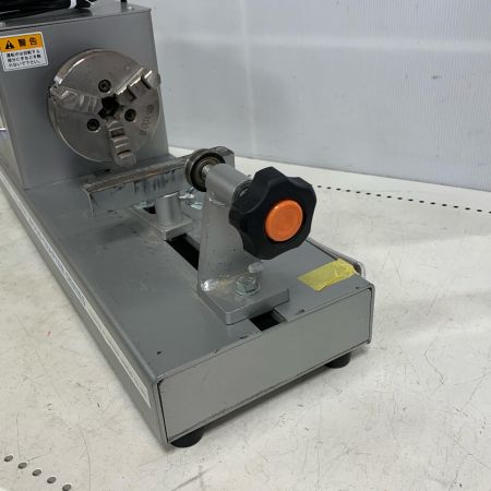  藤原産業 卓上木工旋盤  ROKURO YH-200