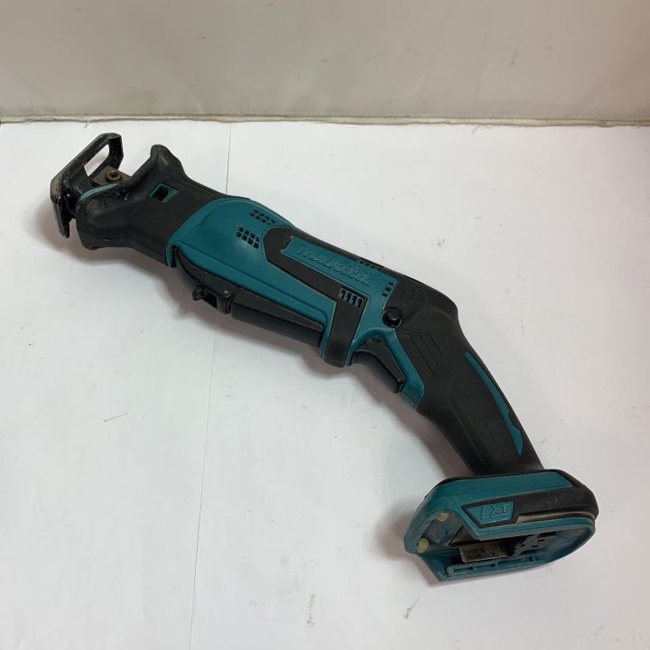 マキタ 14.4V レシプロソー JR144D マキタ 14.4V レシプロソー JR144D
