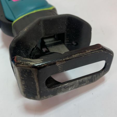  MAKITA マキタ 18V 充電式レシプロソー　本体のみ JR184D ブルー