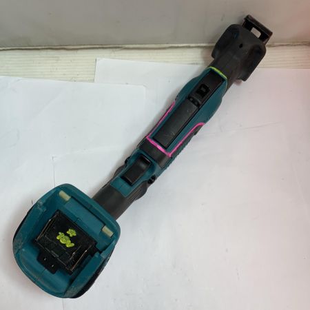  MAKITA マキタ 18V 充電式レシプロソー　本体のみ JR184D ブルー