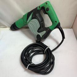 ♭♭ HiKOKI ハイコーキ ケレンハンマ　本体のみ H25PV Bランク