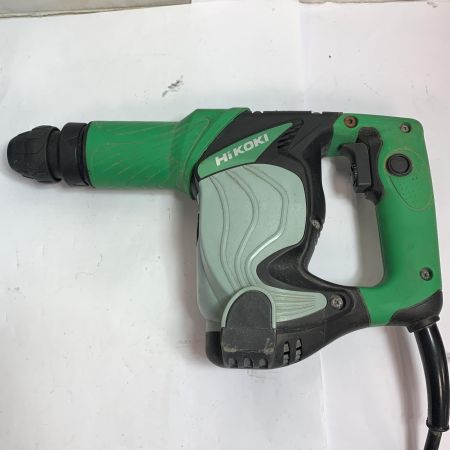  HiKOKI ハイコーキ ケレンハンマ　本体のみ H25PV
