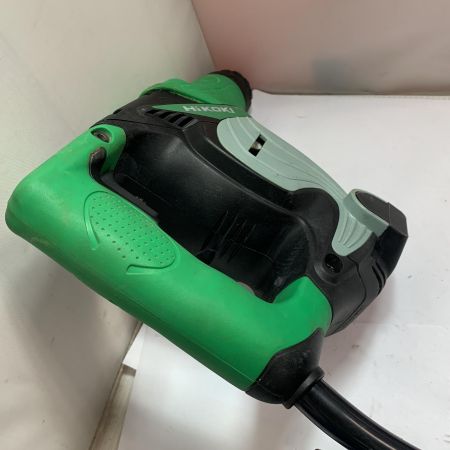  HiKOKI ハイコーキ ケレンハンマ　本体のみ H25PV