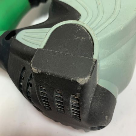  HiKOKI ハイコーキ ケレンハンマ　本体のみ H25PV