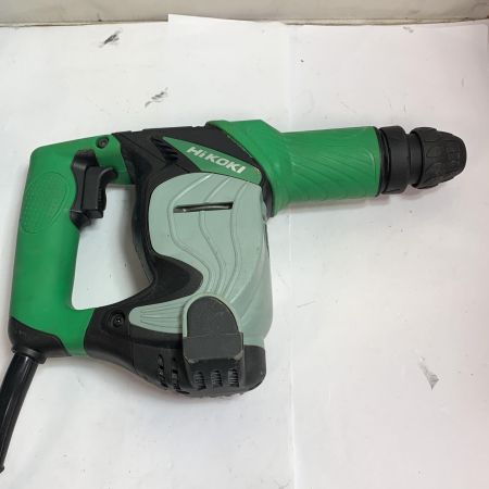  HiKOKI ハイコーキ ケレンハンマ　本体のみ H25PV