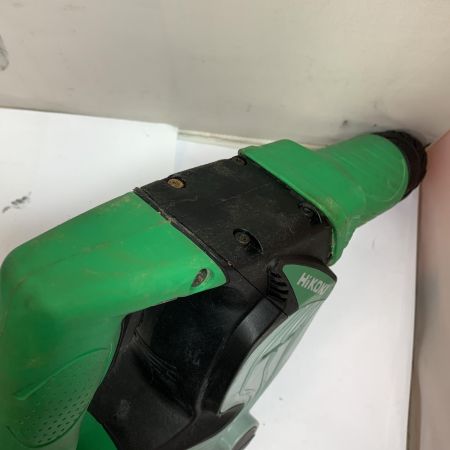  HiKOKI ハイコーキ ケレンハンマ　本体のみ H25PV