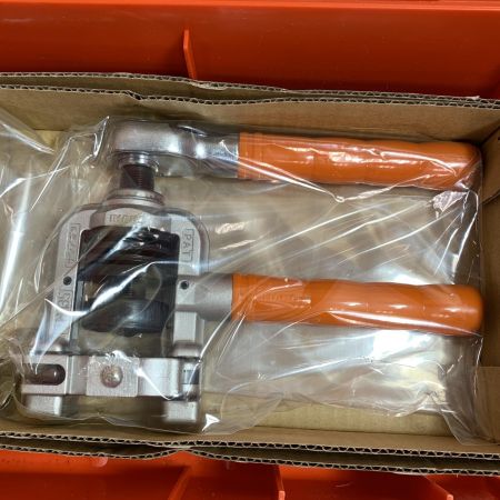  INABA DENKO ロングフレキツバ出し工具　未使用品　ケース付 TM-135