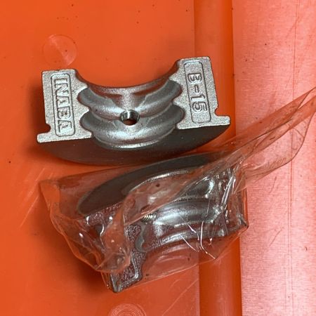  INABA DENKO ロングフレキツバ出し工具　未使用品　ケース付 TM-135