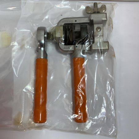  INABA DENKO ロングフレキツバ出し工具　未使用品　ケース付 TM-135