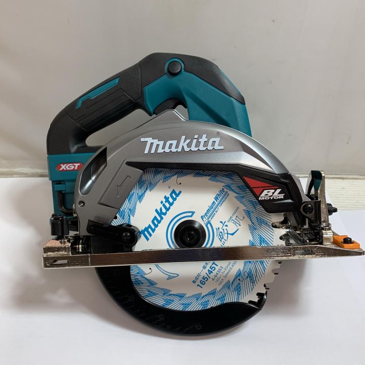 中古】マキタ 165mm 充電式丸のこ HS001G
