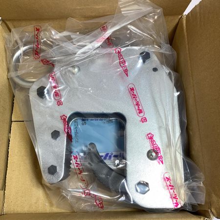 SUPERTOOL U字溝吊クランプ　1PCE SKC 150M