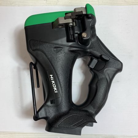  HiKOKI ハイコーキ Ｗ3/8 　コードレス全ネジカッタ　本体のみ CL18DSL
