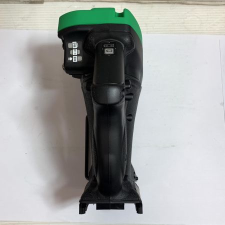  HiKOKI ハイコーキ Ｗ3/8 　コードレス全ネジカッタ　本体のみ CL18DSL