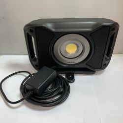 ♭♭ TAJIMA タジマ LEDワークライト　アダプター/マグネットベース付き LE-R401 Bランク