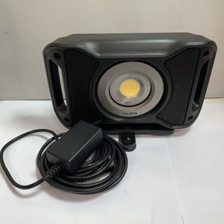  TAJIMA タジマ LEDワークライト　アダプター/マグネットベース付き LE-R401