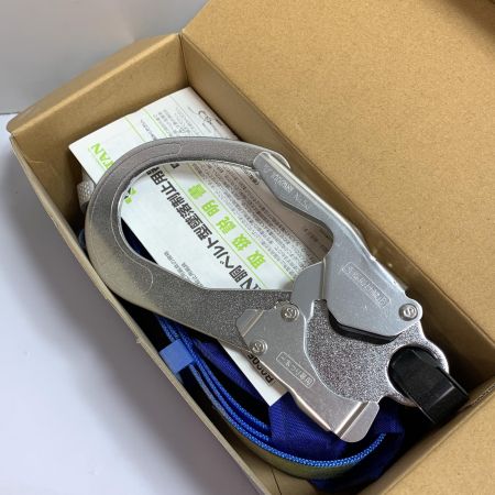  TITAN リコローNライト 2021年製　胴ベルト型墜落製紙用器具 RA507N-SB