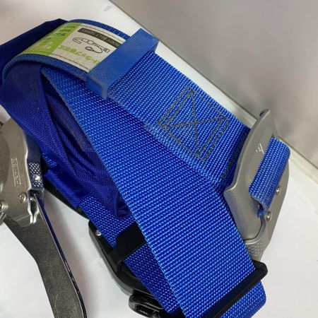  TITAN リコローNライト 2021年製　胴ベルト型墜落製紙用器具 RA507N-SB