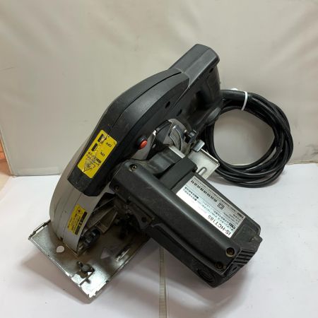  IKURA SEIKI CO.,LTD. 育良精機 ハンディカッター185　ひび割れ/コードにキズあり IS-HCT185 ブラック x グリーン