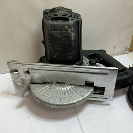  IKURA SEIKI CO.,LTD. 育良精機 ハンディカッター185　ひび割れ/コードにキズあり IS-HCT185 ブラック x グリーン