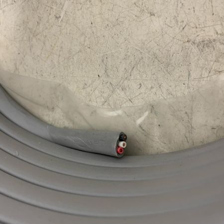  富士電線工業 電材 VVFケーブル　3×1.6ｍｍ　100M　2024.4製