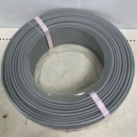  富士電線工業 電材 VVFケーブル　3×1.6ｍｍ　100M　2024.4製