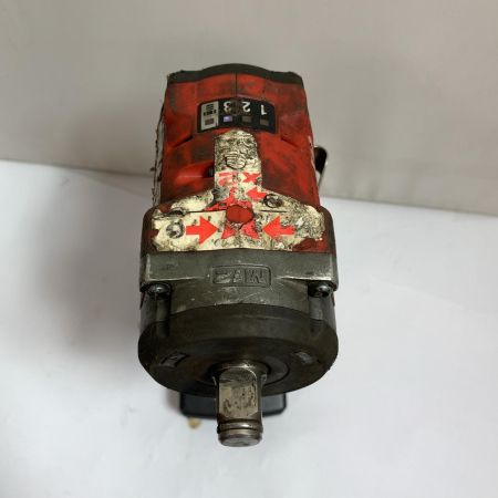  Milwaukee 1/2 12v　インパクトレンチ 充電池1個&ケース付 M12 FIW2F12