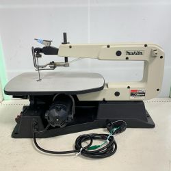 ♭♭ MAKITA マキタ 400mm 糸鋸盤 MSJ401 Bランク