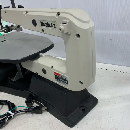  MAKITA マキタ 400mm 糸鋸盤 MSJ401