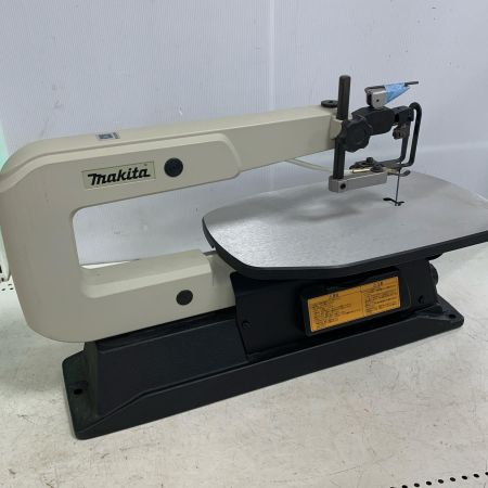  MAKITA マキタ 400mm 糸鋸盤 MSJ401