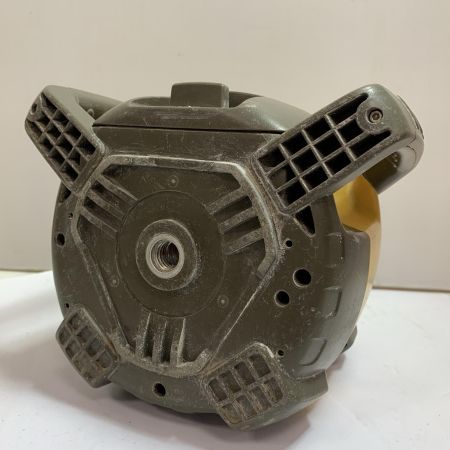  TOPCON トプコン ローテーティングレーザー 受光器2個、ケース付　未校正　キズ、ヨゴレあり RL-H5A イエロー