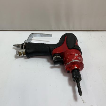  MAKITA マキタ 高圧エアインパクトドライバ　ケース付 AD605H レッド