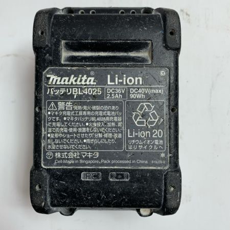  MAKITA マキタ ハンマドリル 28mm 充電池1個付 40v HR001G