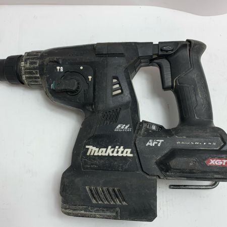  MAKITA マキタ ハンマドリル 28mm 充電池1個付 40v HR001G