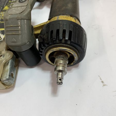  HITACHI 日立 高圧仕上釘打機　本体のみ NT55HM