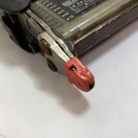  HITACHI 日立 高圧仕上釘打機　本体のみ NT55HM