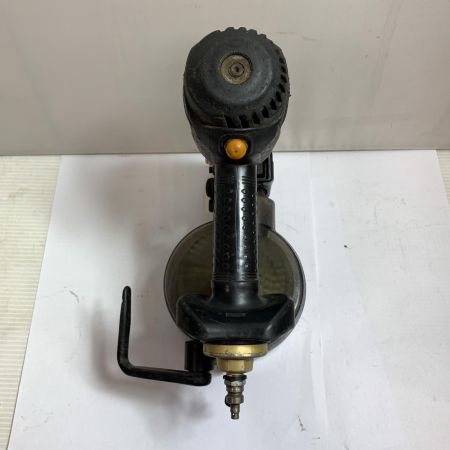  HiKOKI ハイコーキ 65mm 高圧ロール釘打機　本体のみ NV65HMC