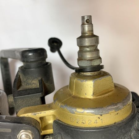  HiKOKI ハイコーキ 65mm 高圧ロール釘打機　本体のみ NV65HMC