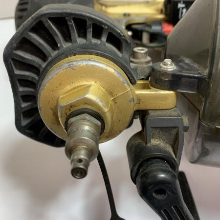  HiKOKI ハイコーキ 65mm 高圧ロール釘打機　本体のみ NV65HMC