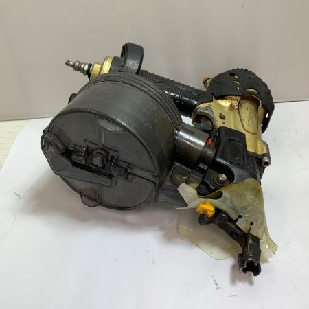  HiKOKI ハイコーキ 65mm 高圧ロール釘打機　本体のみ NV65HMC