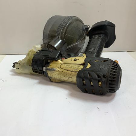  HiKOKI ハイコーキ 65mm 高圧ロール釘打機　本体のみ NV65HMC