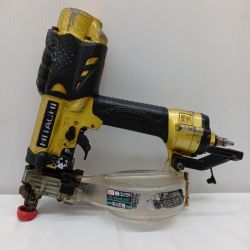 HITACHI 日立  WF-3H ねじ打ち機 程度C 高圧 本体のみ WF-3H Cランク
