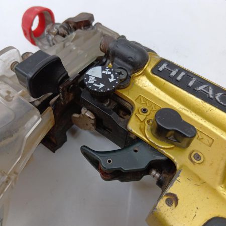 HITACHI 日立  WF-3H ねじ打ち機 程度C 高圧 本体のみ WF-3H
