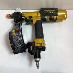 ♭♭ HITACHI 日立 4mm 高圧ねじ打機　本体のみ WF4H Bランク