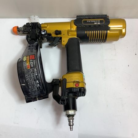  HITACHI 日立 4mm 高圧ねじ打機　本体のみ WF4H