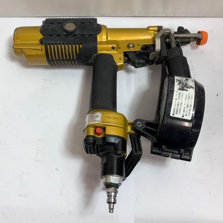  HITACHI 日立 4mm 高圧ねじ打機　本体のみ WF4H