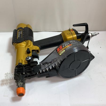  HITACHI 日立 4mm 高圧ねじ打機　本体のみ WF4H